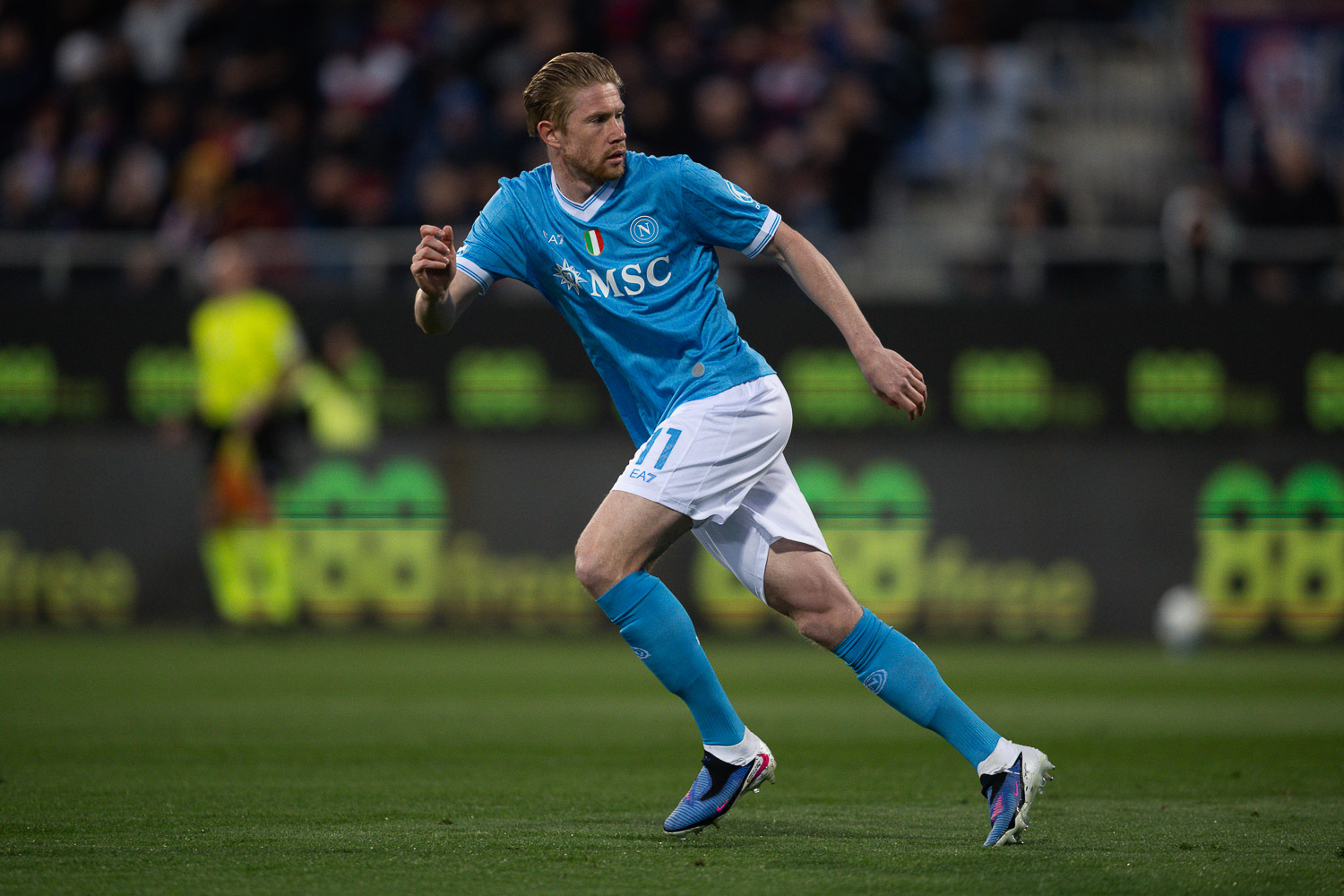 Cagliari - Napoli 0 - 1-3975