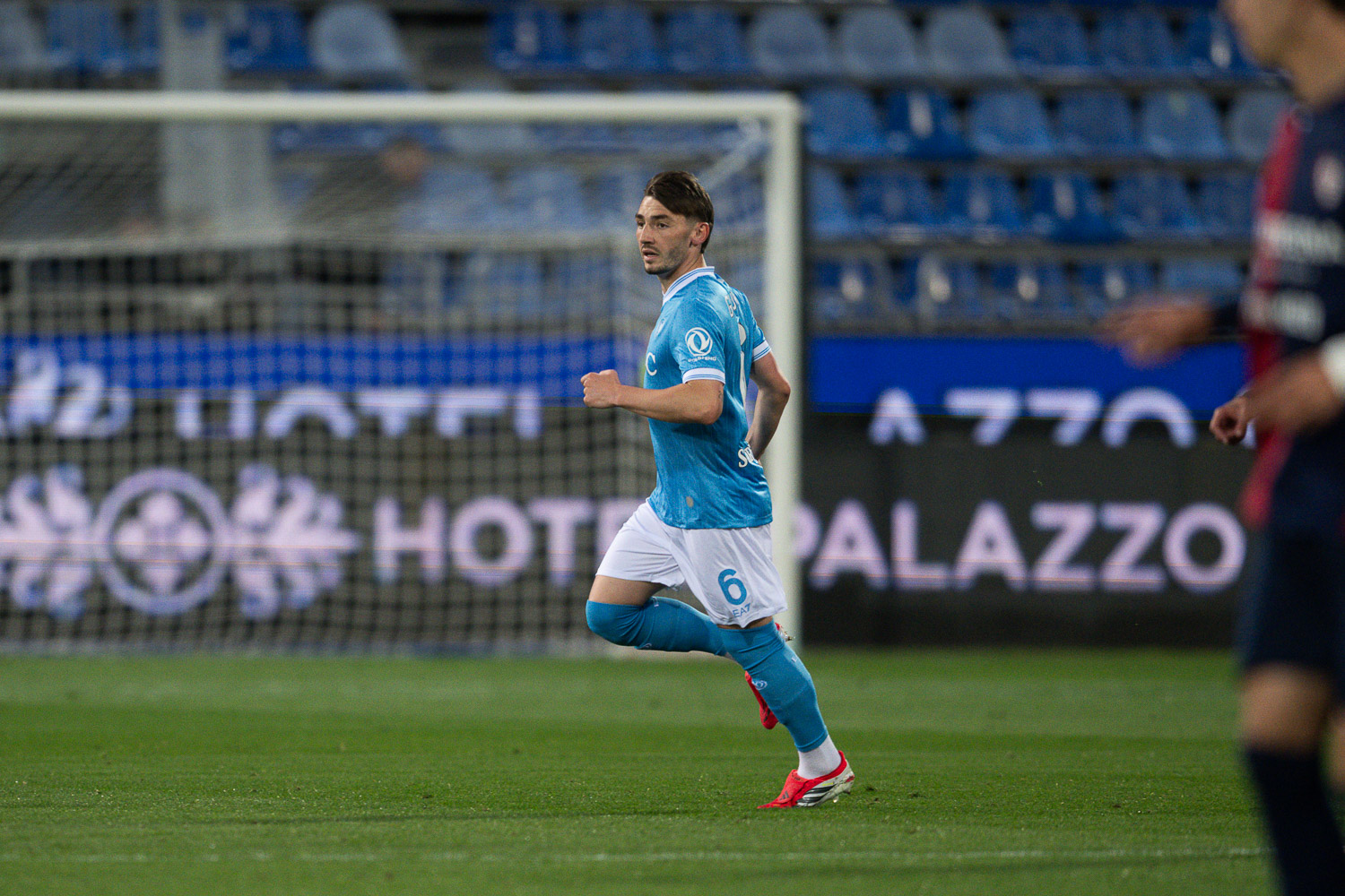 Cagliari - Napoli 0 - 1-3974