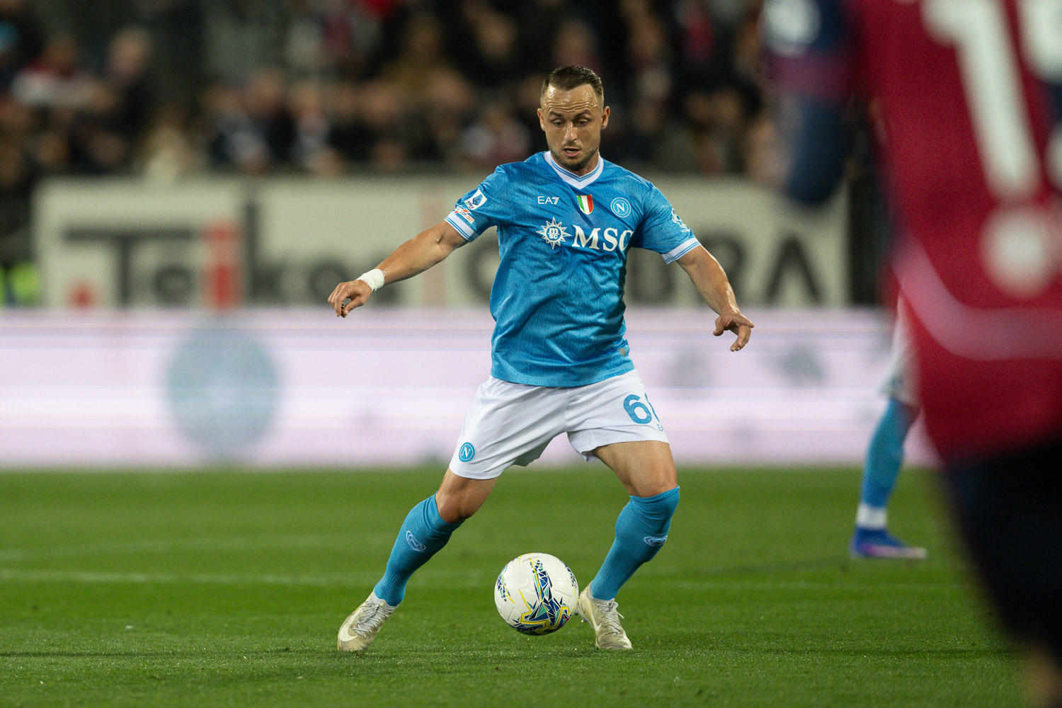 Cagliari - Napoli 0 - 1-3979