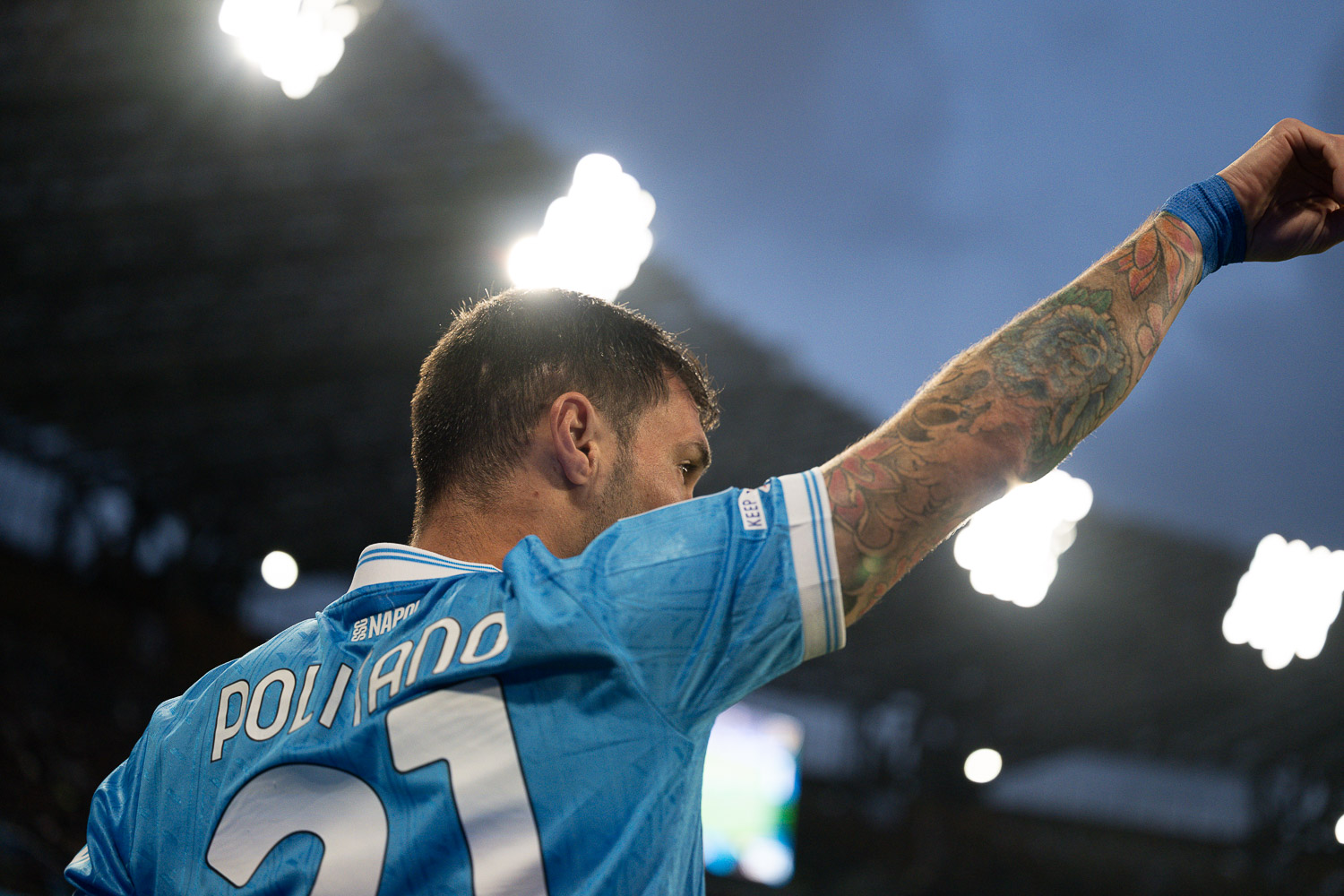 Napoli - Lecce 2 - 1-3958