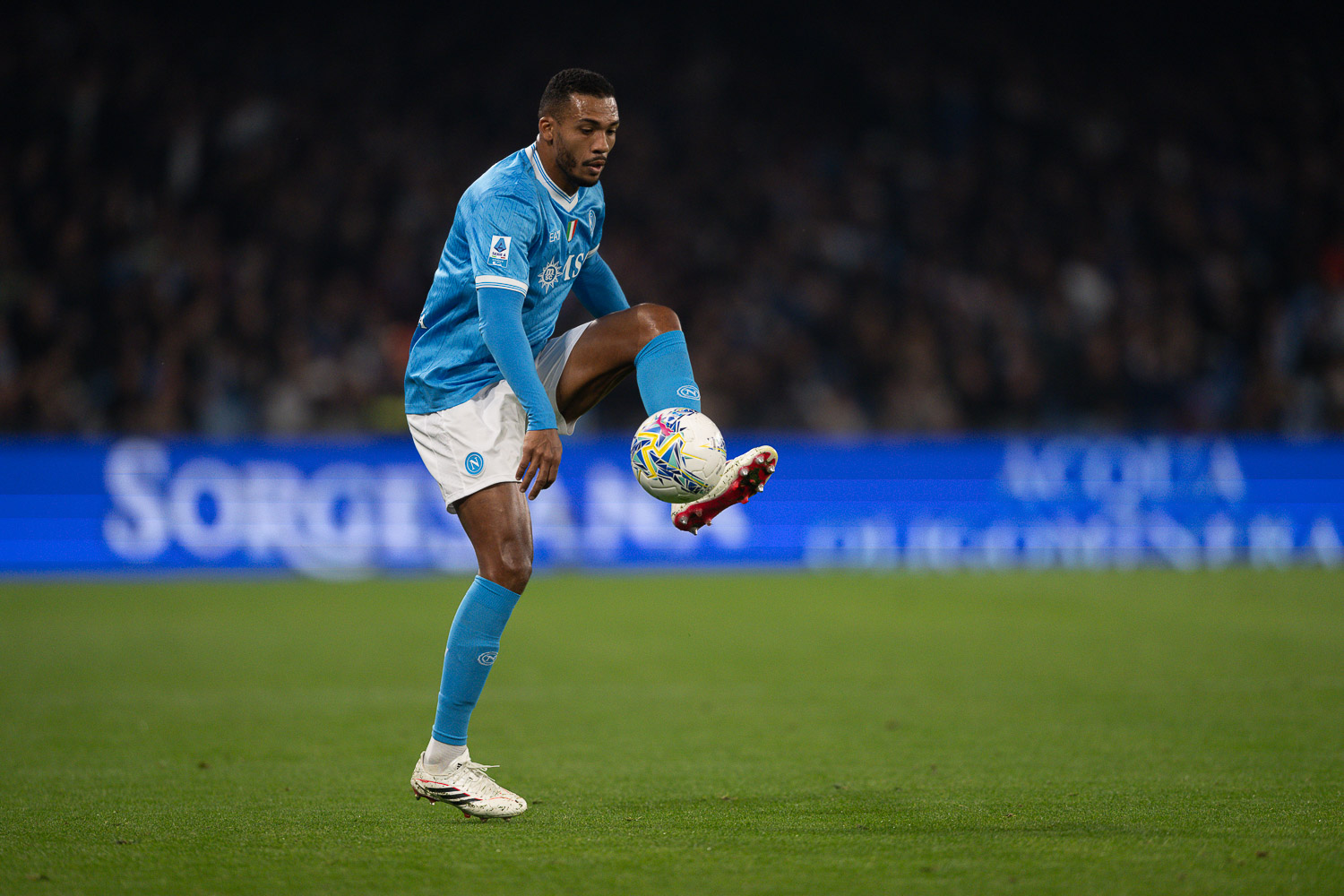 Napoli - Torino 2 - 1-3952