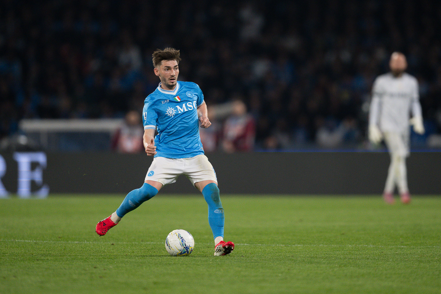 Napoli - Torino 2 - 1-3953