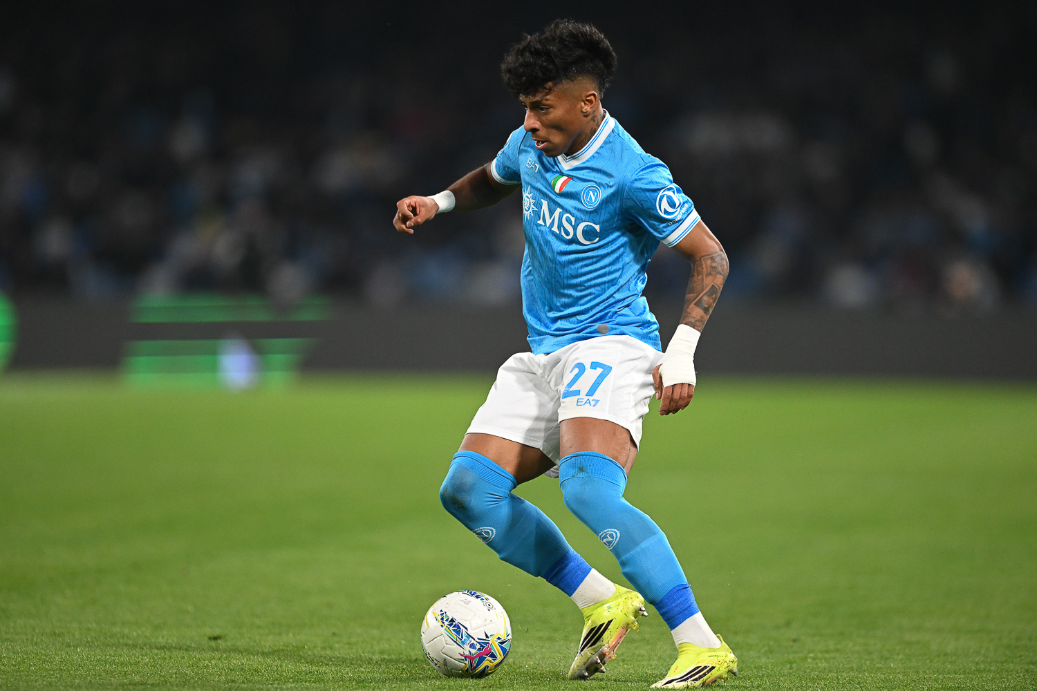 Napoli - Torino 2 - 1-3947