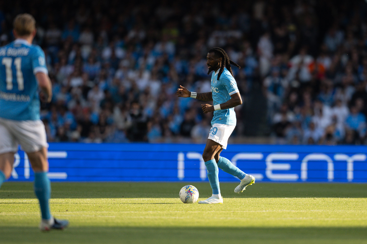 Napoli - Lazio 0 - 2-4007