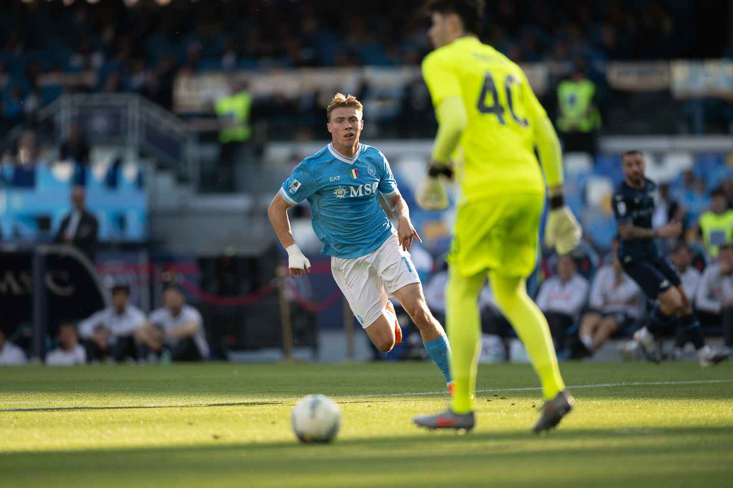 Napoli - Lazio 0 - 2-4013