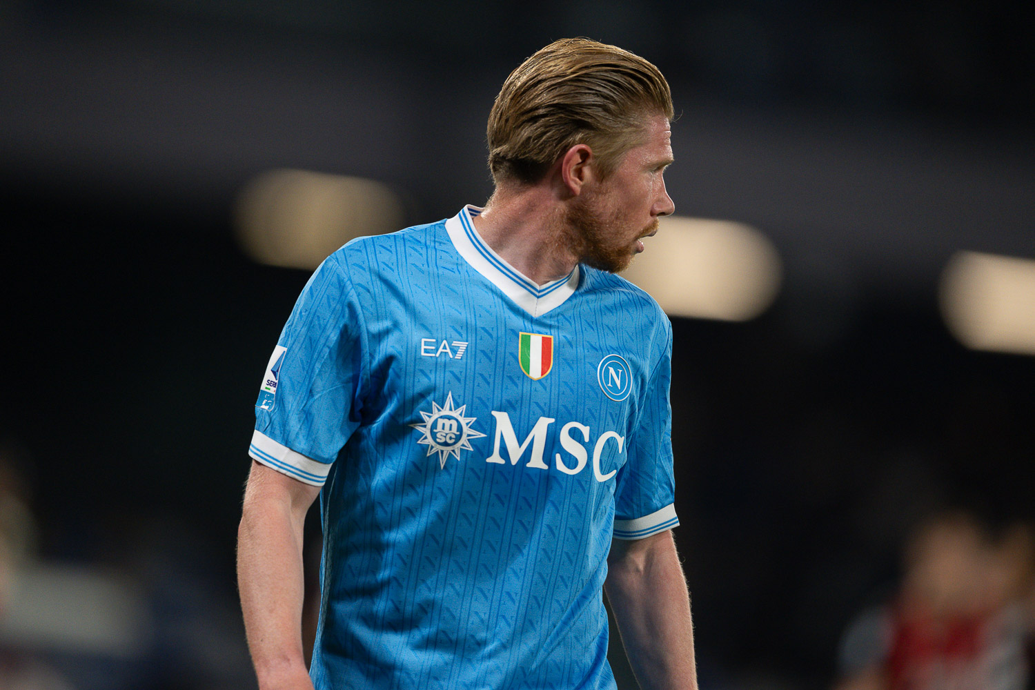 Napoli - Milan 1 - 0-3985