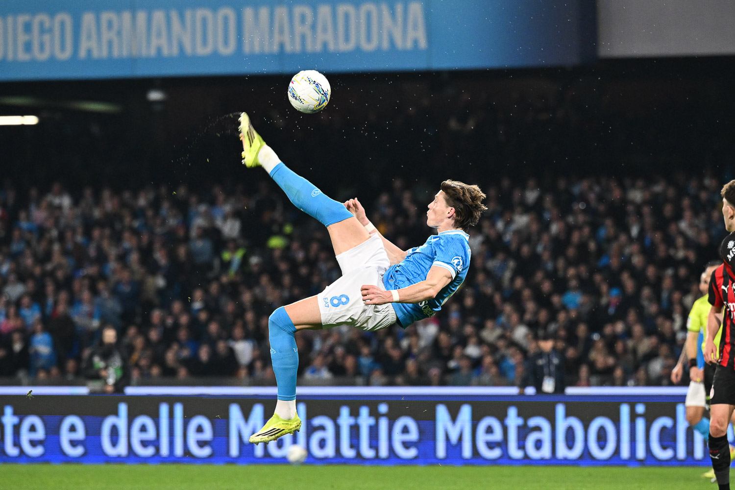 Napoli - Milan 1 - 0-3982