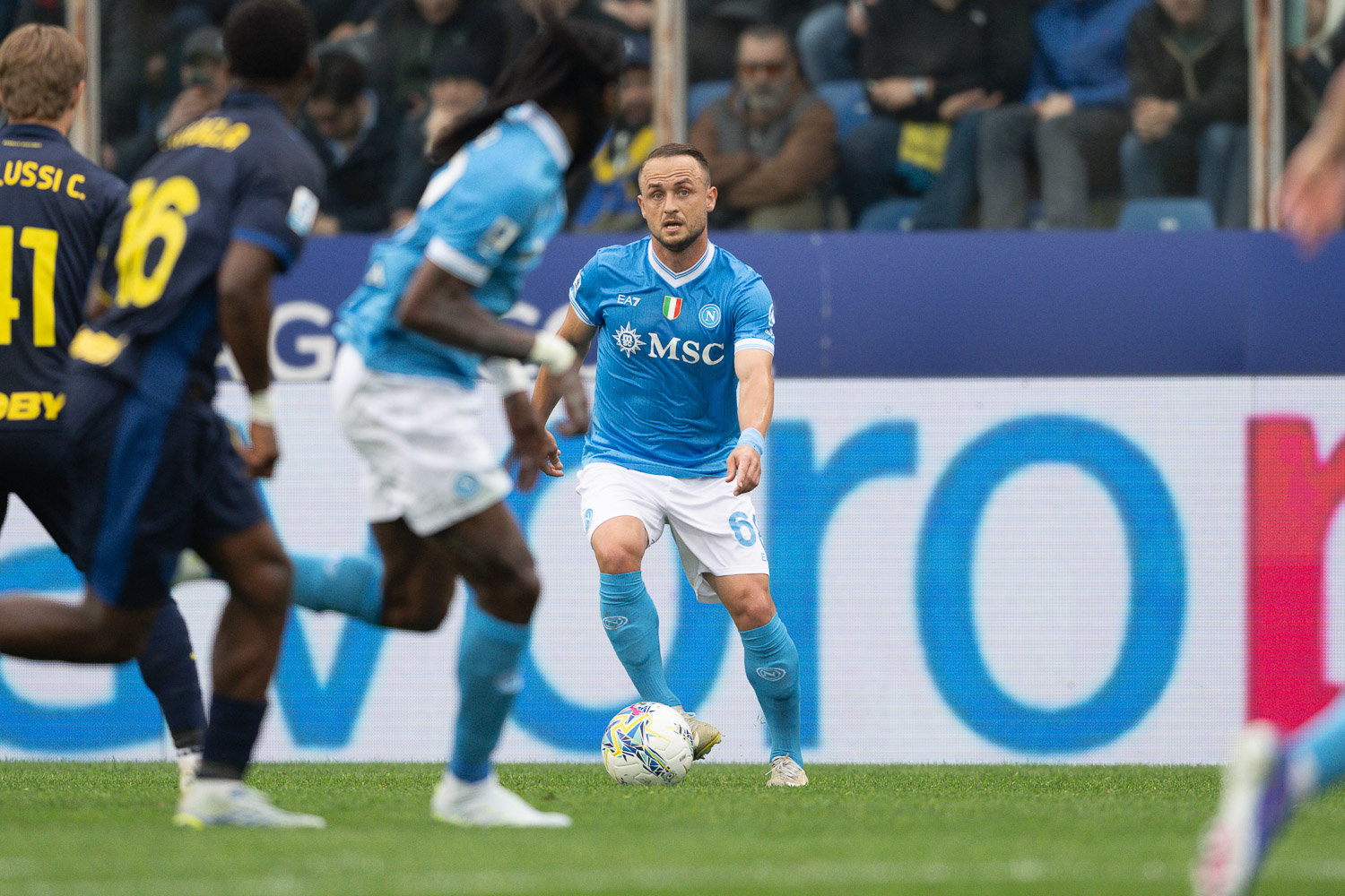 Parma - Napoli 1 - 1-3992