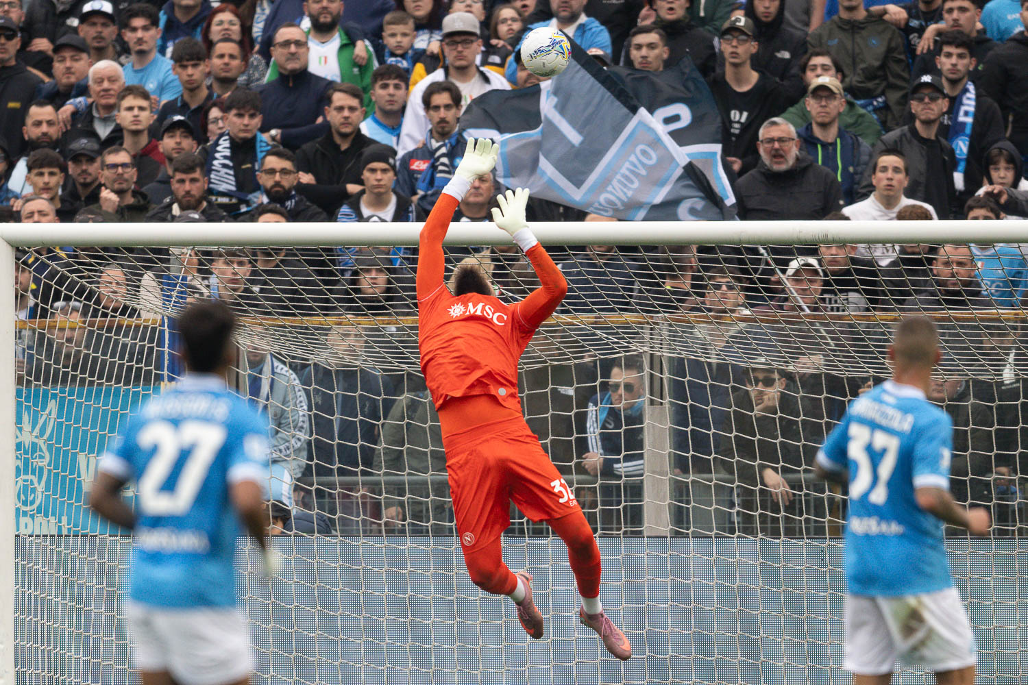 Parma - Napoli 1 - 1-3994