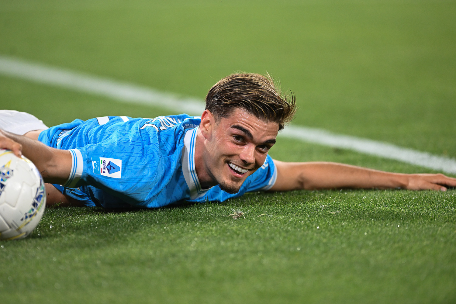 Napoli - Bologna 2 - 3-4037