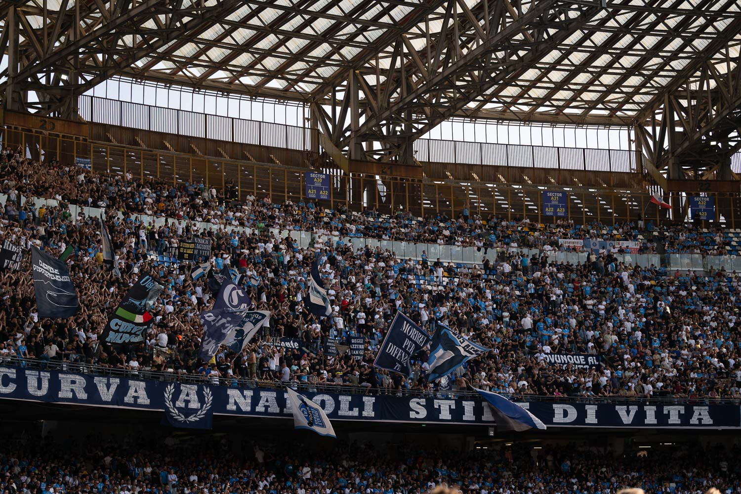Napoli - Udinese 1 - 0-4067