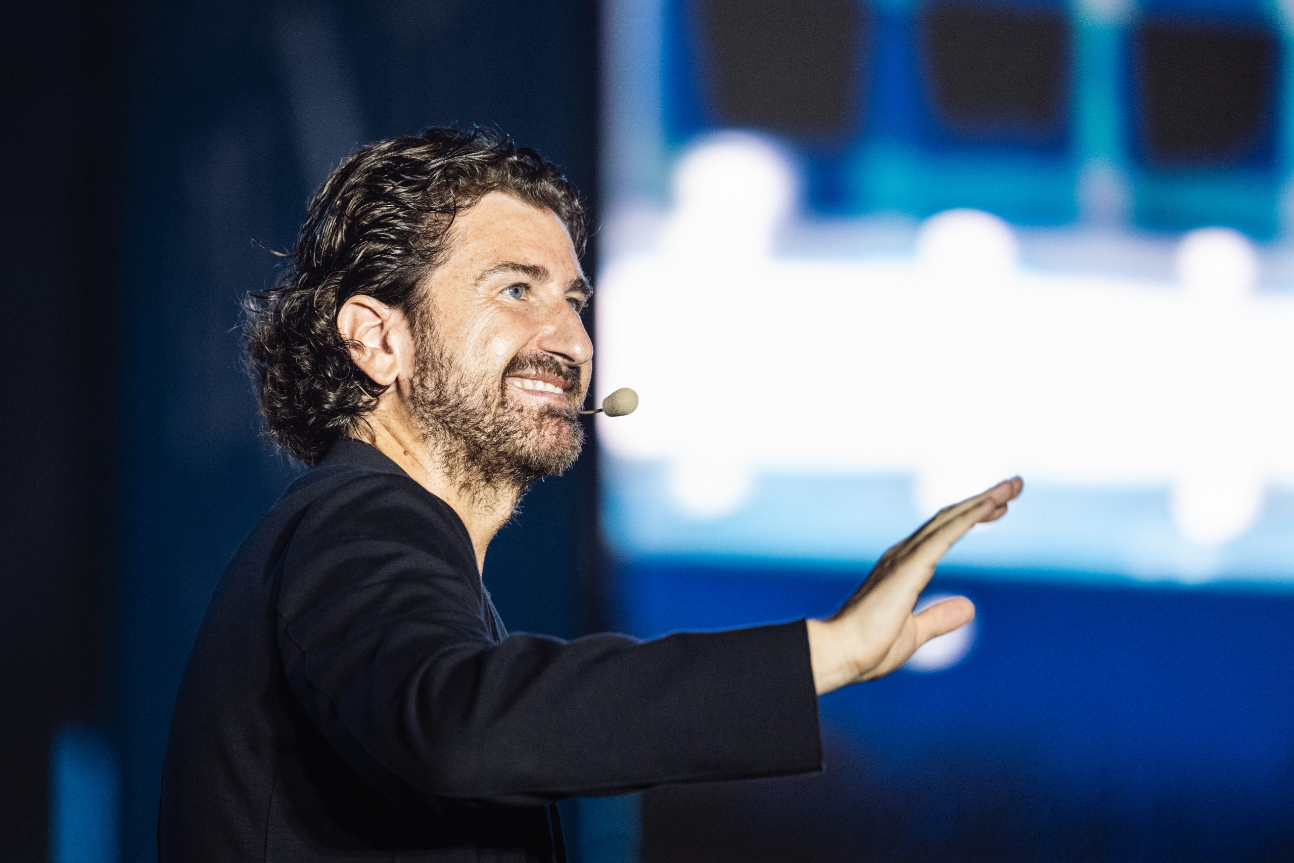 Napoli 100 | Piazza del Plebiscito-4105