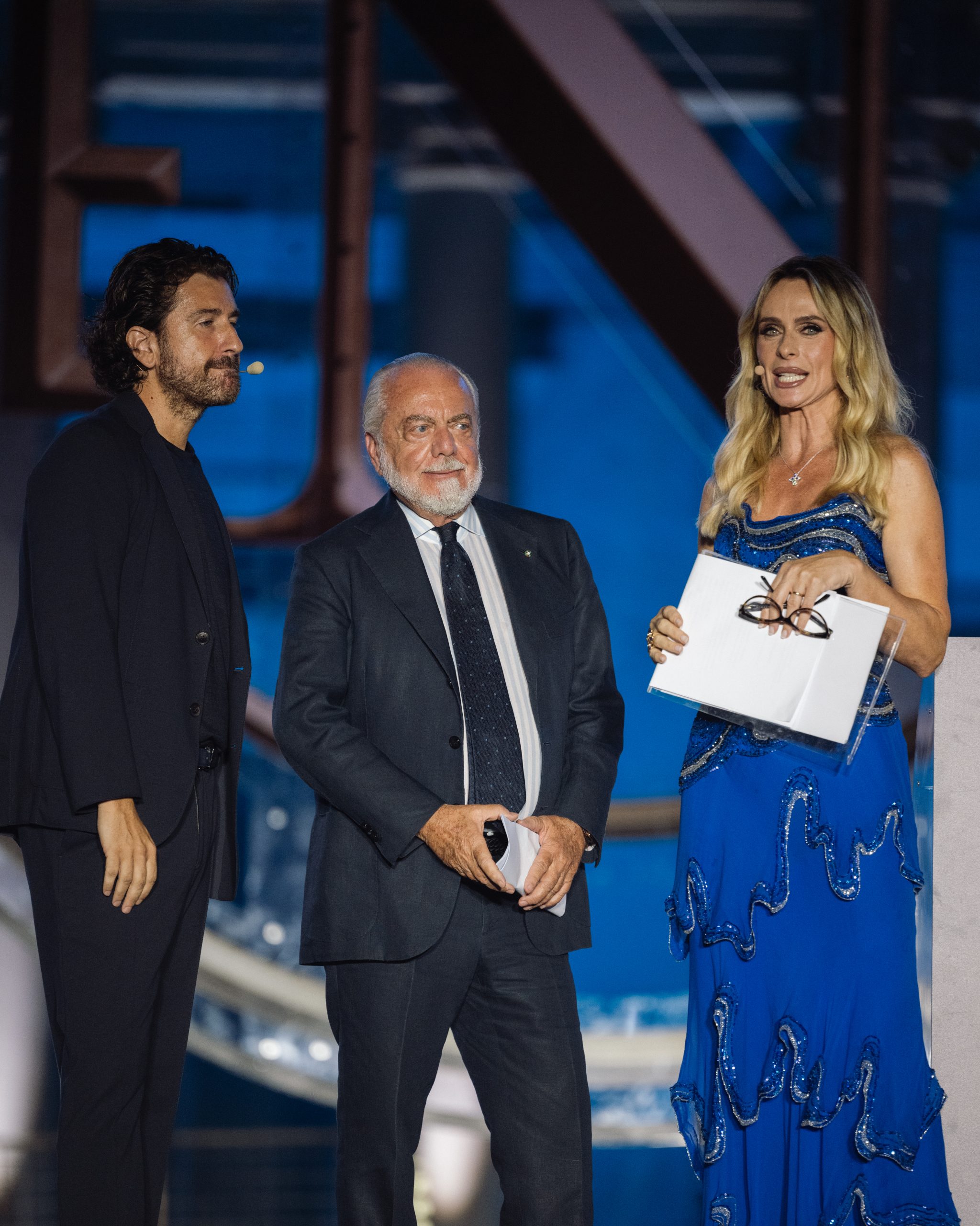 Napoli 100 | Piazza del Plebiscito-4102