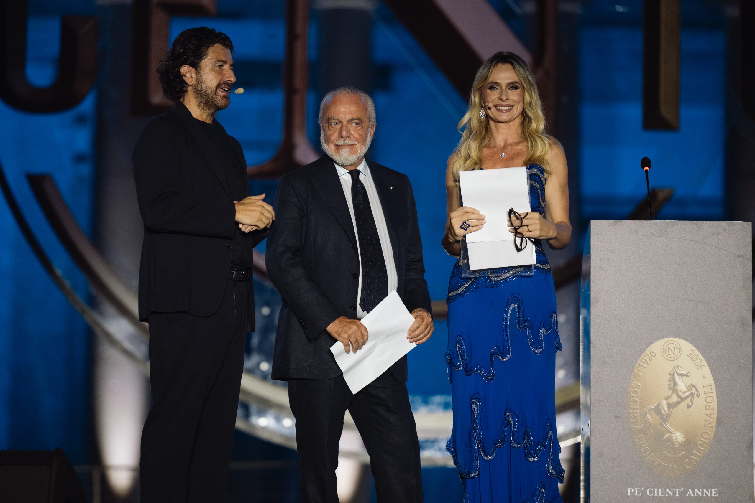 Napoli 100 | Piazza del Plebiscito-4103