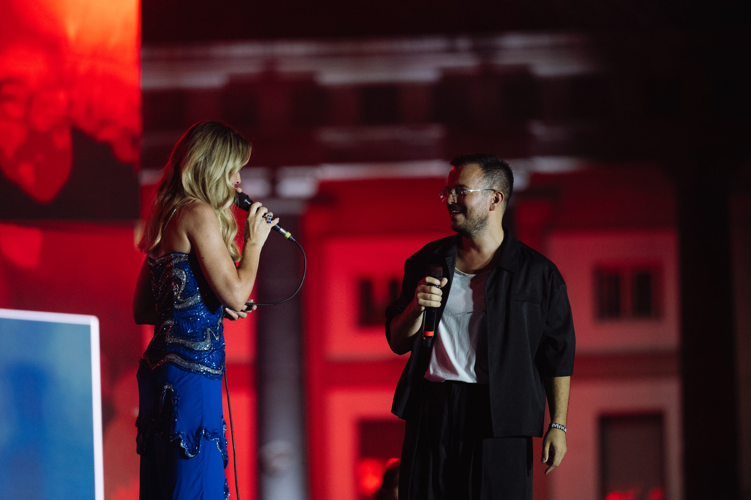 Napoli 100 | Piazza del Plebiscito-4116
