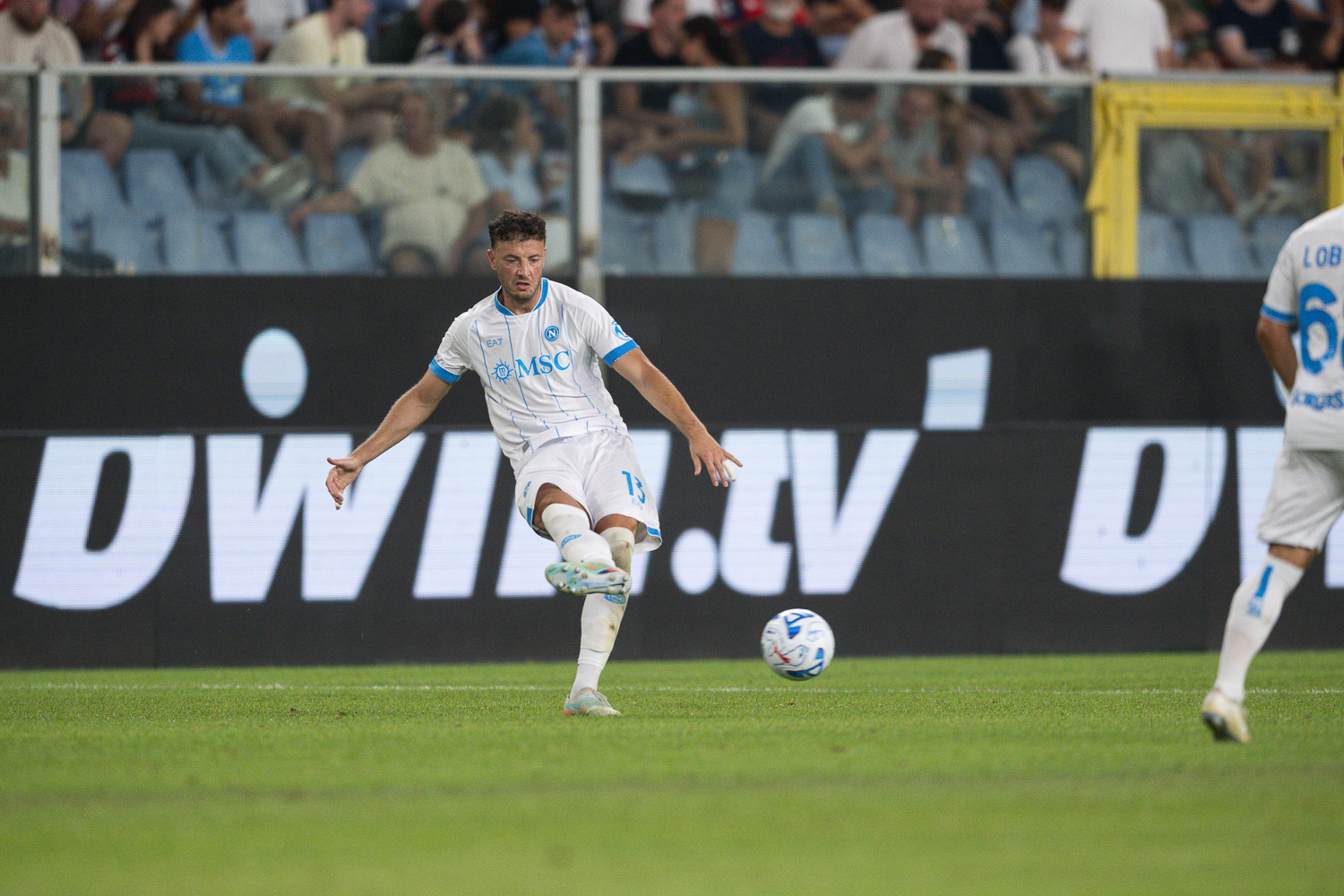 Genoa - Napoli 0 - 2-4213
