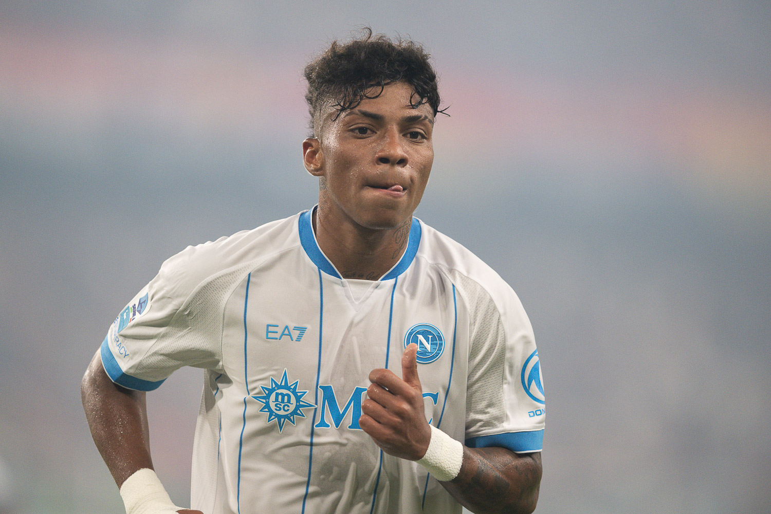 Genoa - Napoli 0 - 2-4207