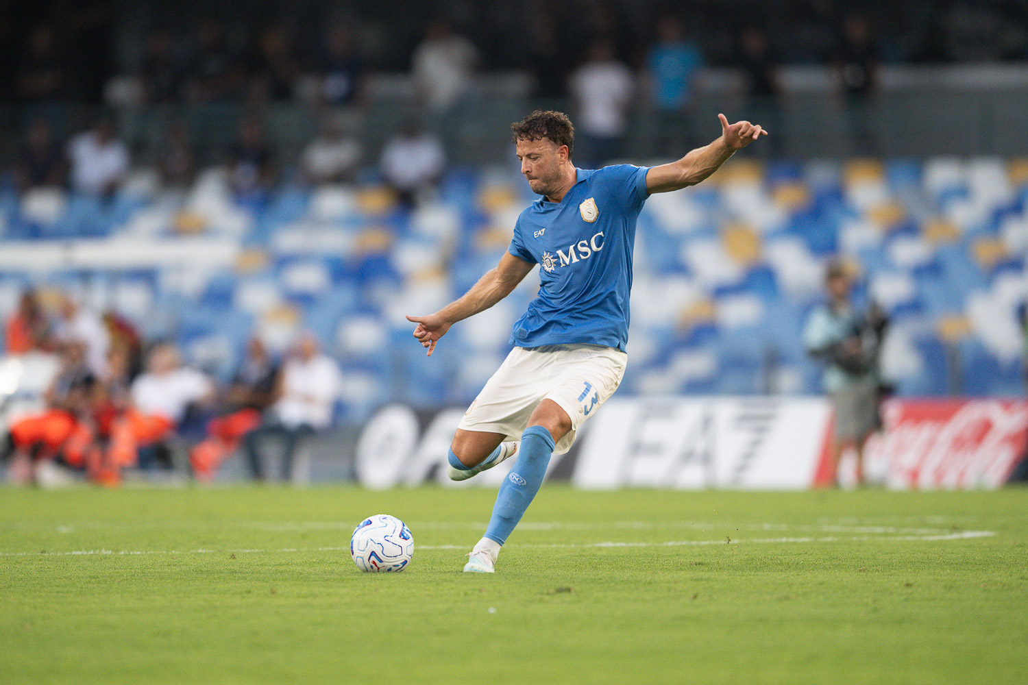 Napoli - Como 1 - 2-4226