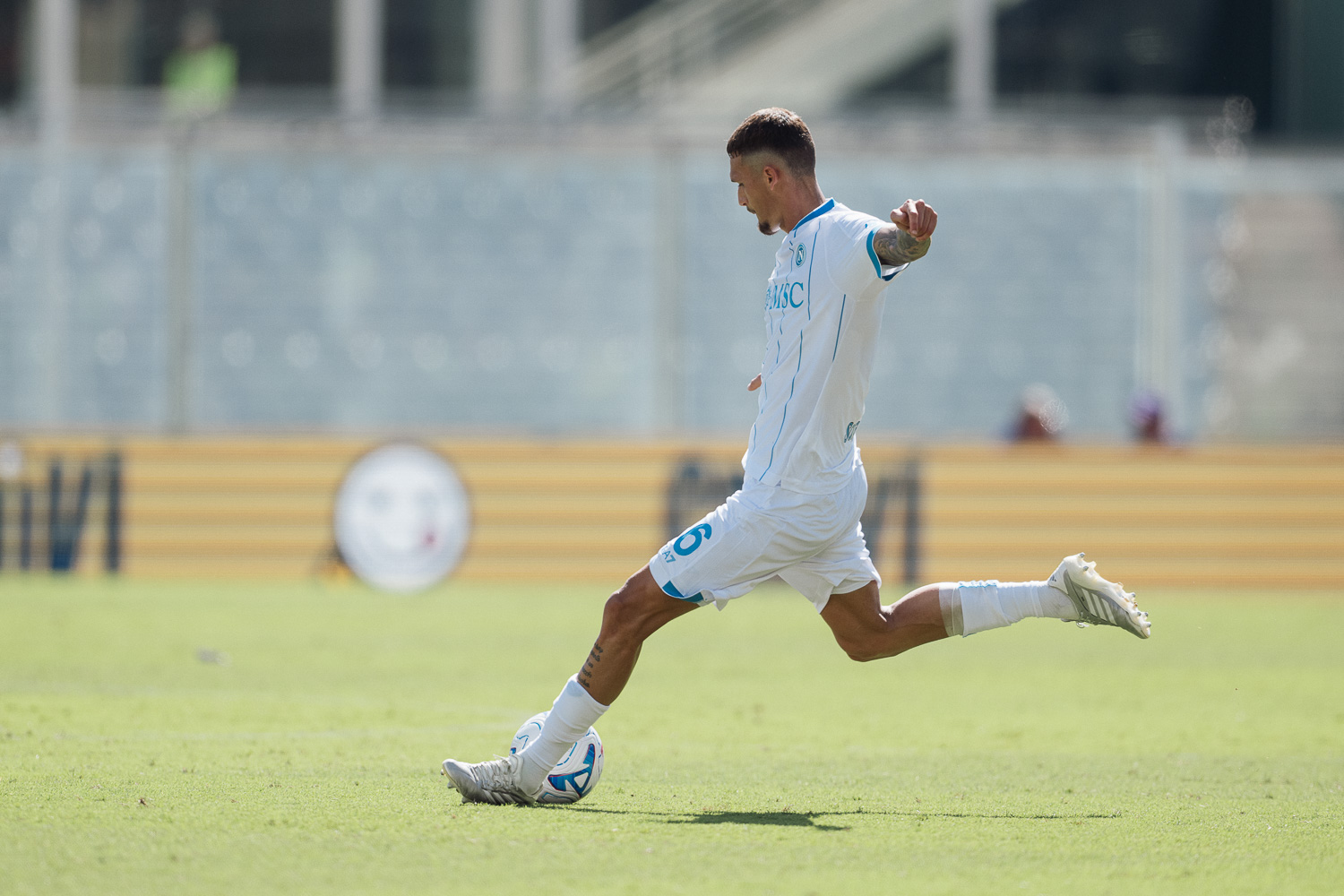Fiorentina - Napoli 1 - 1-4276