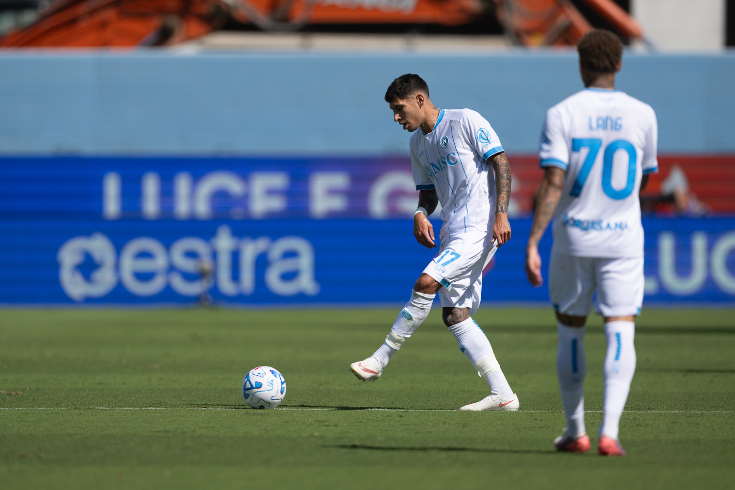Fiorentina - Napoli 1 - 1-4279