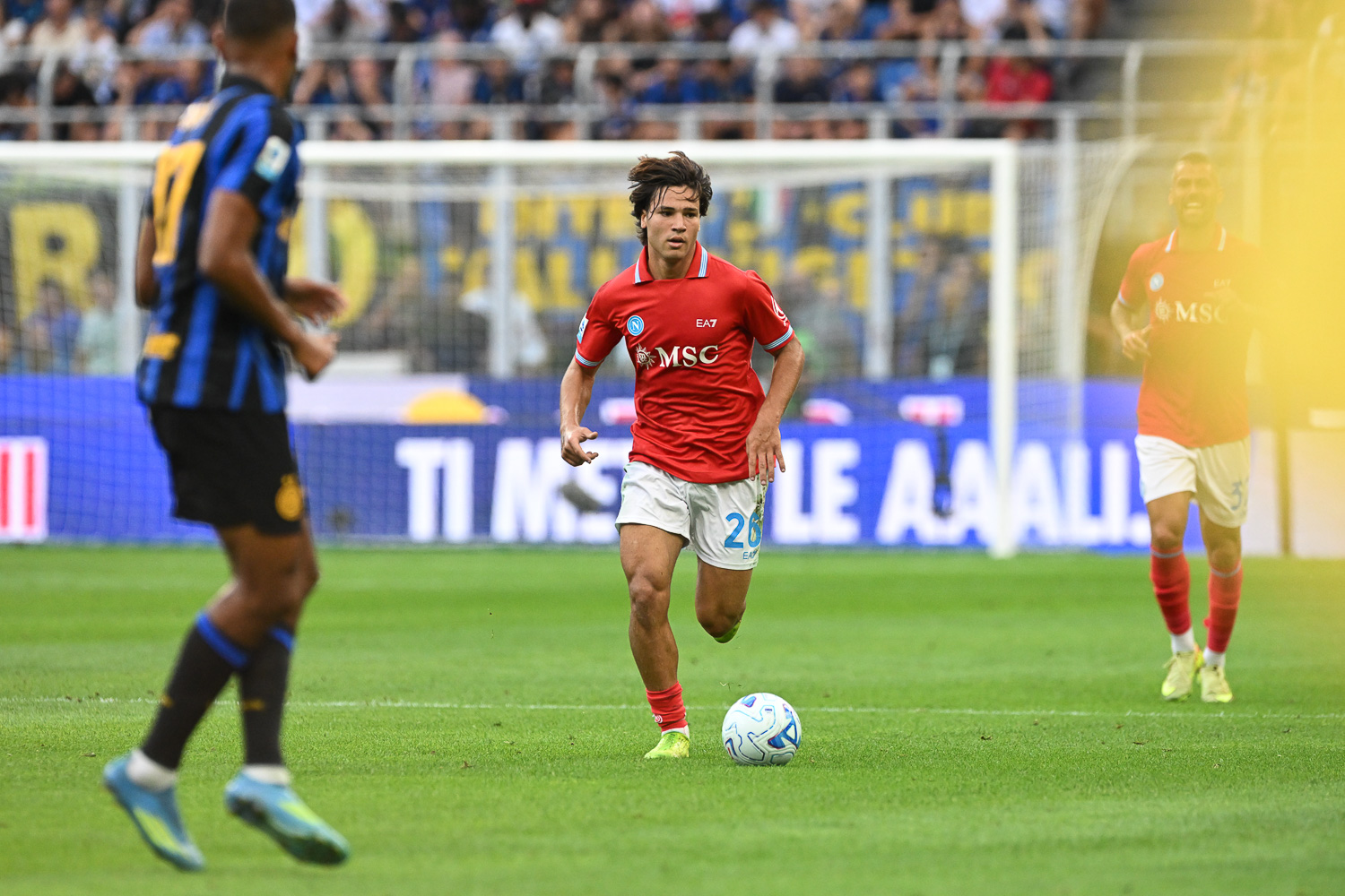 Inter - Napoli 3 - 2-4235
