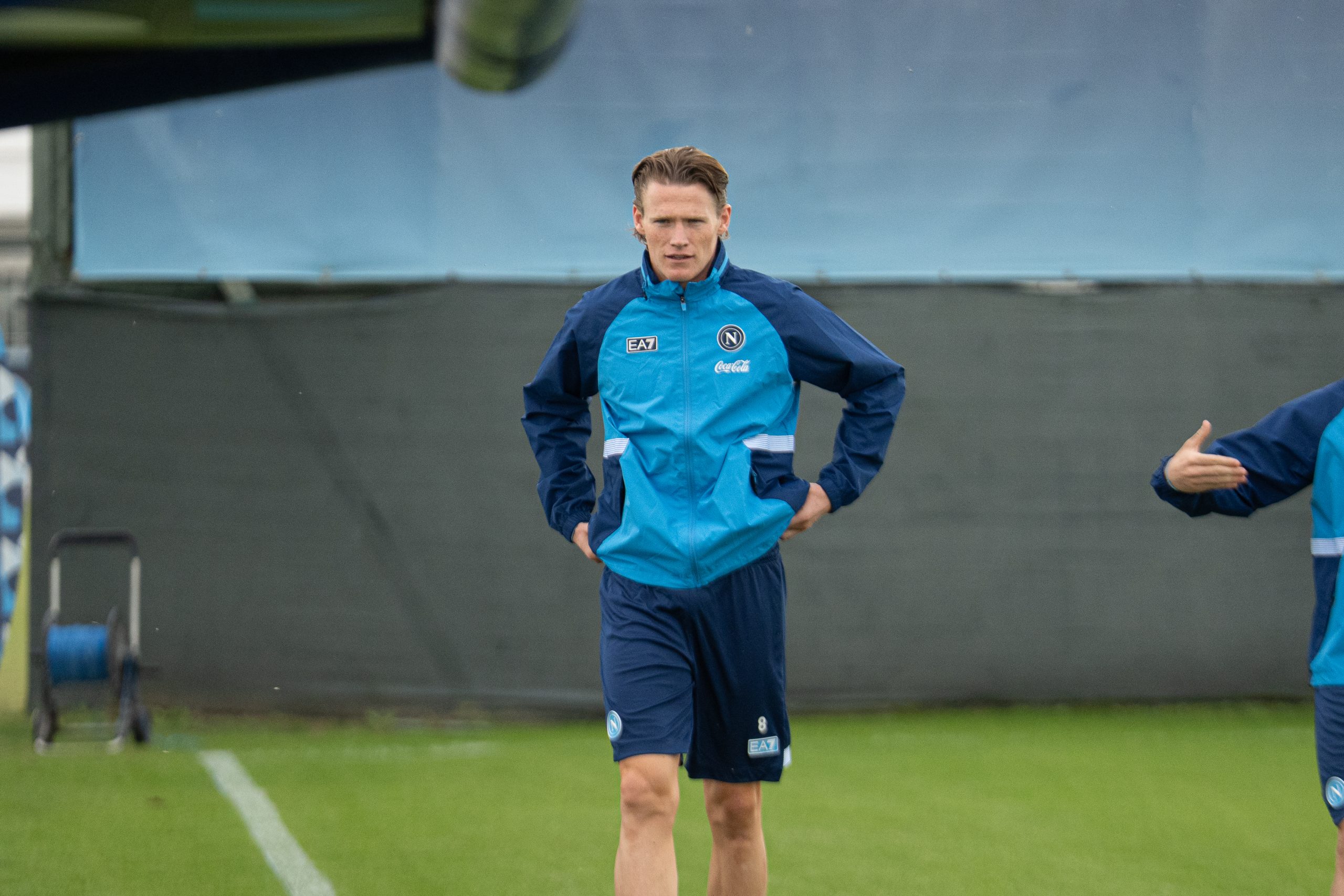 SSCN | Trainingsbericht 22. Oktober