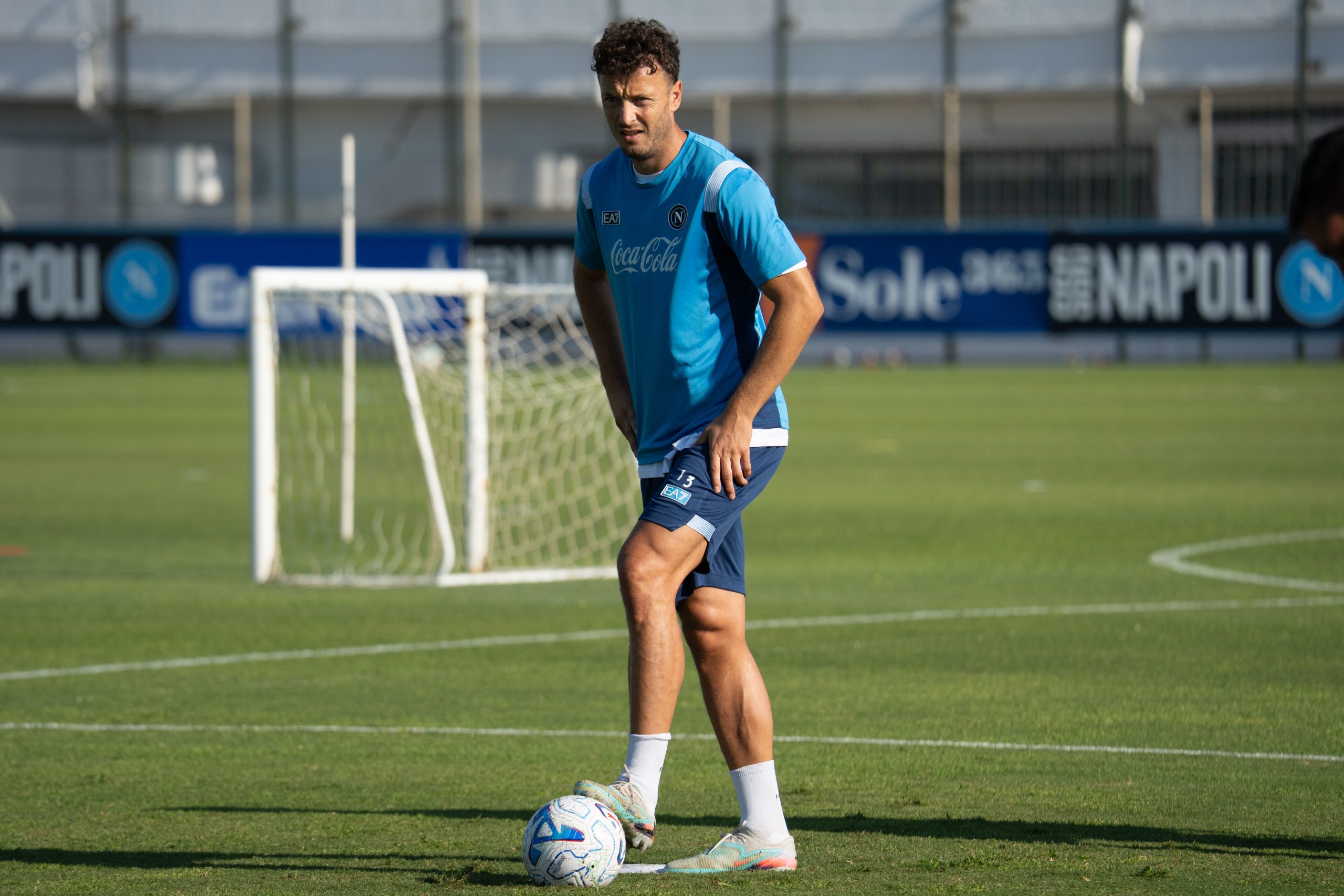 SSCN | The players called up for the match against Monza