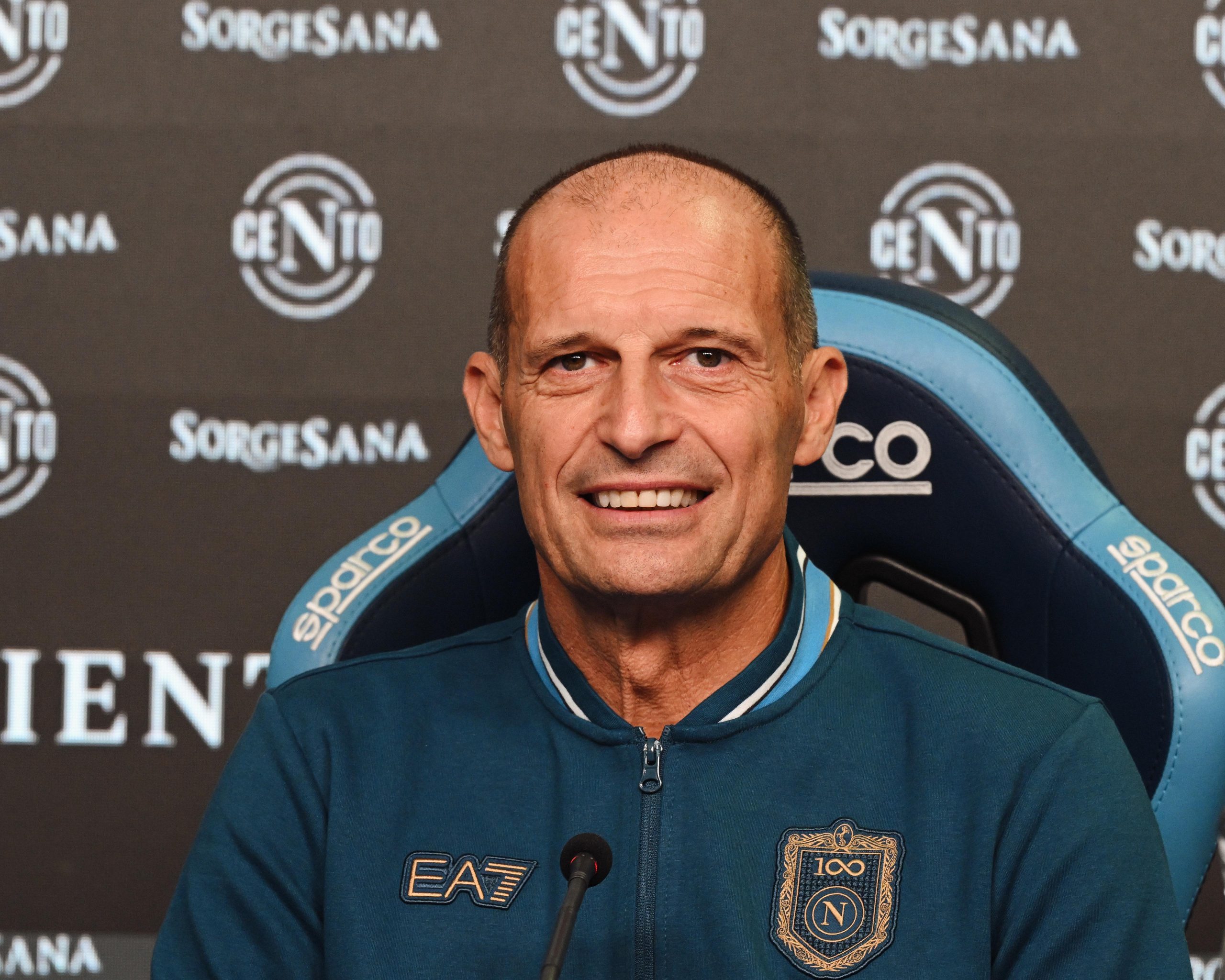 Allegri: “A tricky match in Venice”