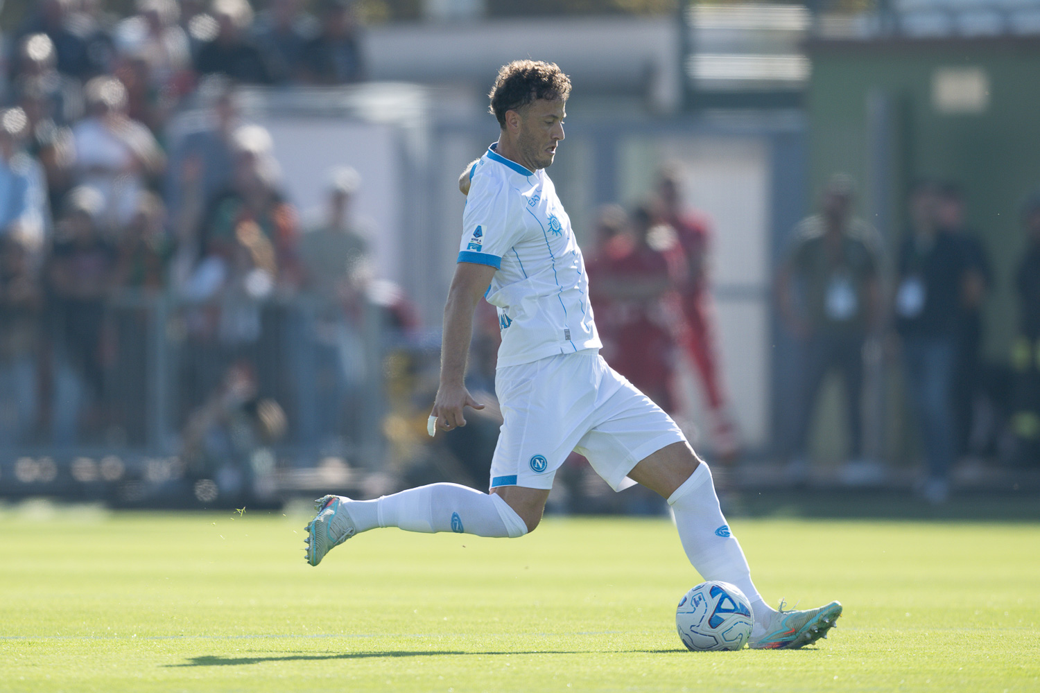 Venezia - Napoli 1 - 0-4318