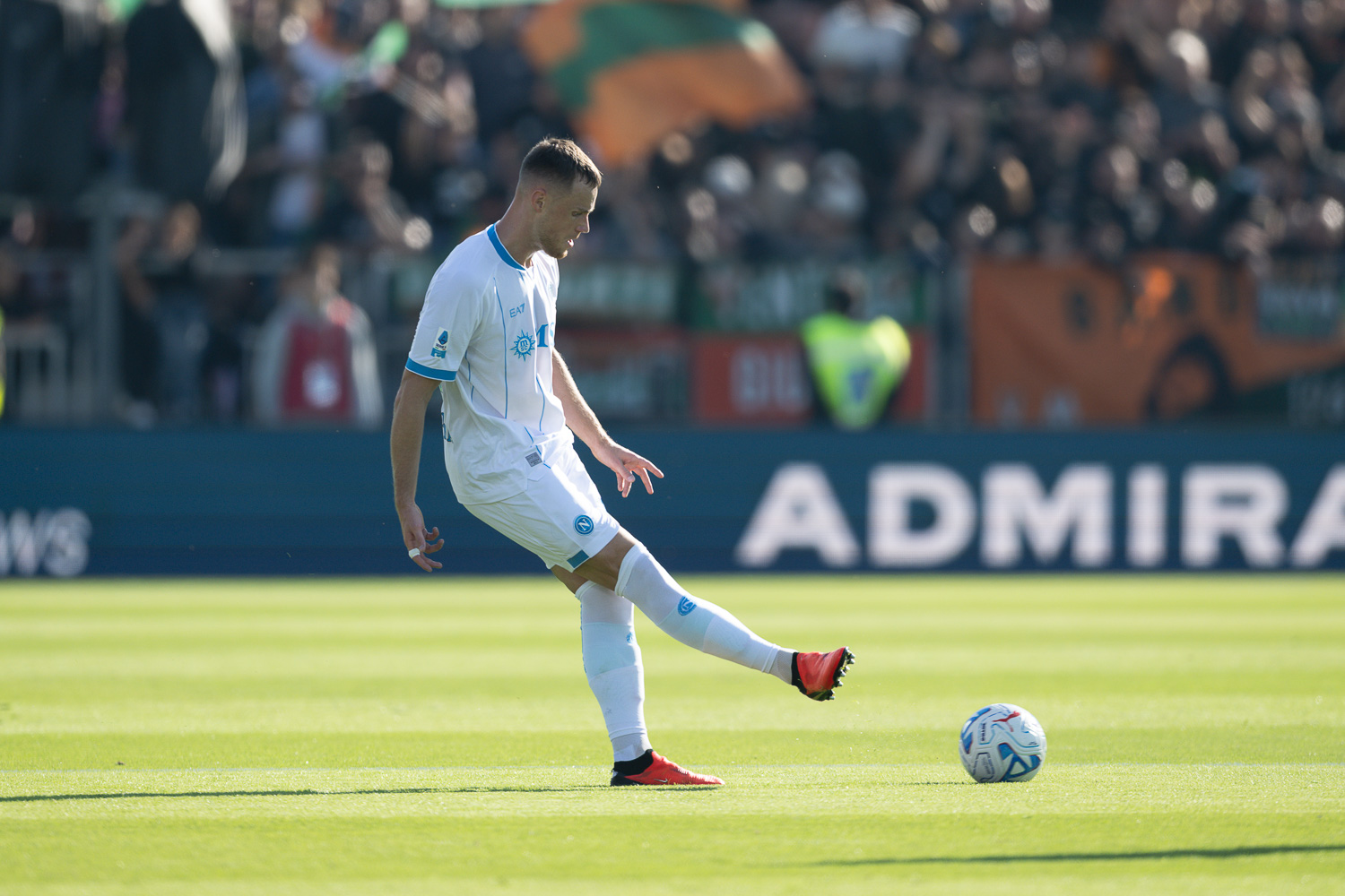 Venezia - Napoli 1 - 0-4317