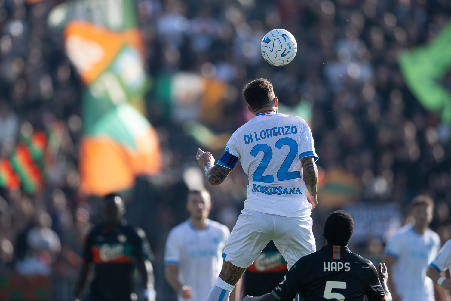 Venezia - Napoli 1 - 0-4309