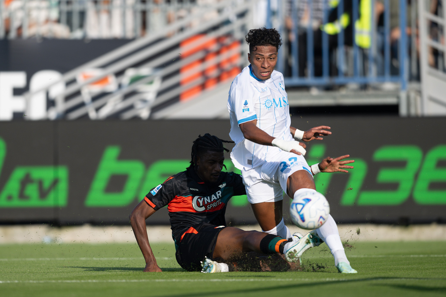 Venezia - Napoli 1 - 0-4308